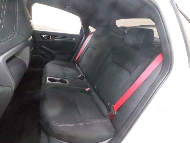 HONDA CIVIC HATCHBACK 2025 Image 31