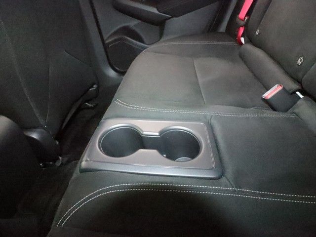 HONDA CIVIC HATCHBACK 2025 Image 31