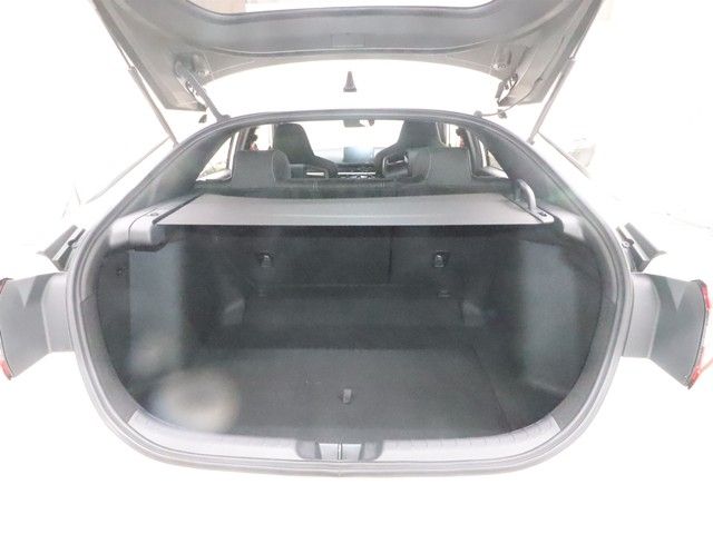 HONDA CIVIC HATCHBACK 2025 Image 31