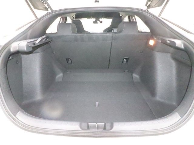 HONDA CIVIC HATCHBACK 2025 Image 31