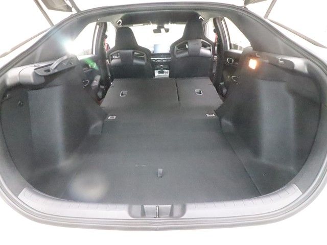 HONDA CIVIC HATCHBACK 2025 Image 31