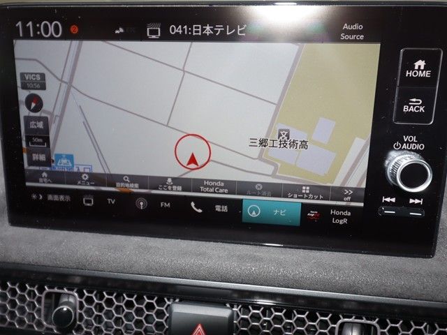 HONDA CIVIC HATCHBACK 2025 Image 31