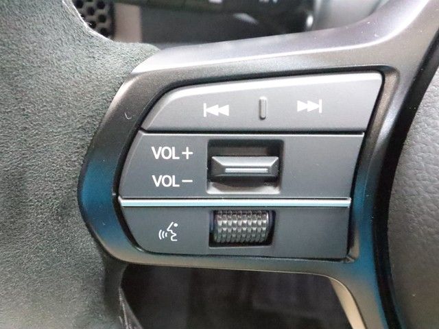 HONDA CIVIC HATCHBACK 2025 Image 31