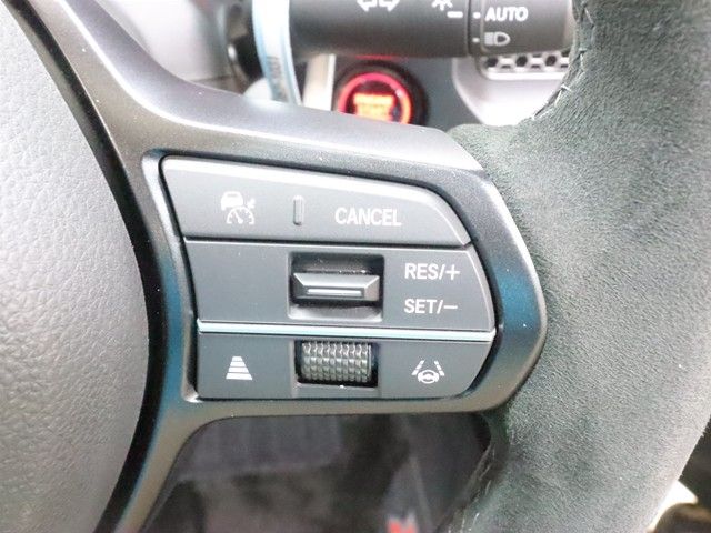 HONDA CIVIC HATCHBACK 2025 Image 31