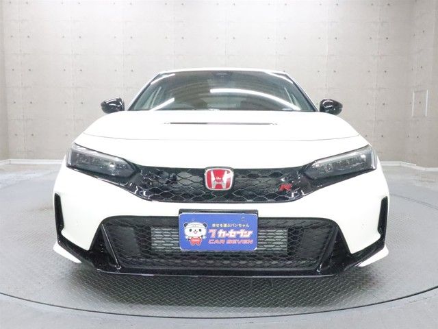 HONDA CIVIC HATCHBACK 2025 Image 31