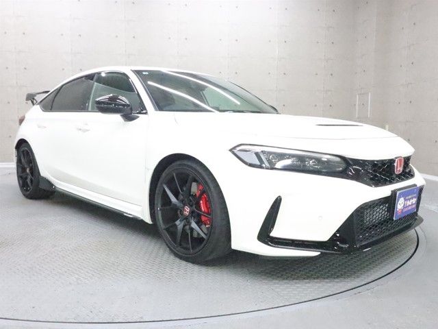 HONDA CIVIC HATCHBACK 2025 Image 31