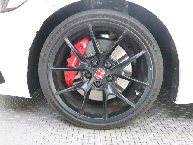 HONDA CIVIC HATCHBACK 2025 Image 31