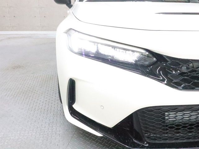 HONDA CIVIC HATCHBACK 2025 Image 31