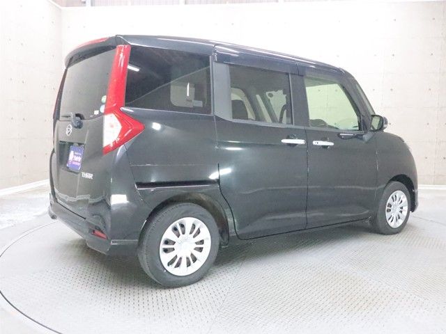 DAIHATSU THOR 2017 Image 31