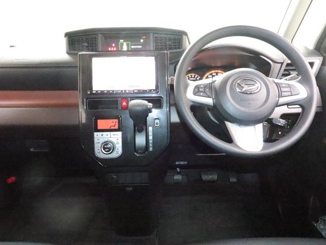 DAIHATSU THOR 2017 Image 31