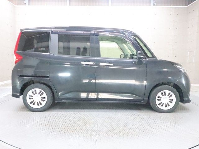 DAIHATSU THOR 2017 Image 31