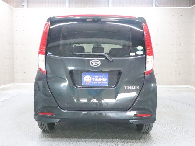 DAIHATSU THOR 2017 Image 31