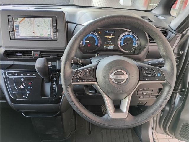 NISSAN ROOX 2024 Image 31