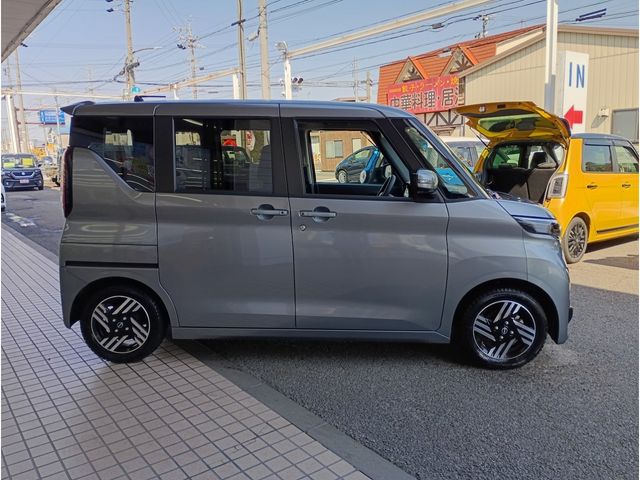 NISSAN ROOX 2024 Image 31