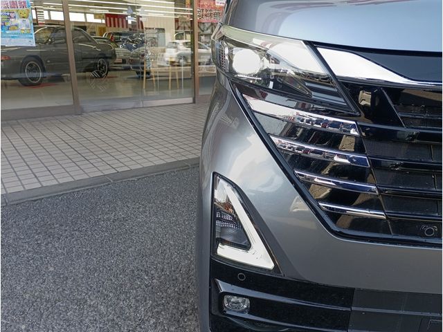 NISSAN ROOX 2024 Image 31