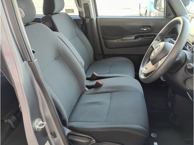 NISSAN ROOX 2024 Image 31