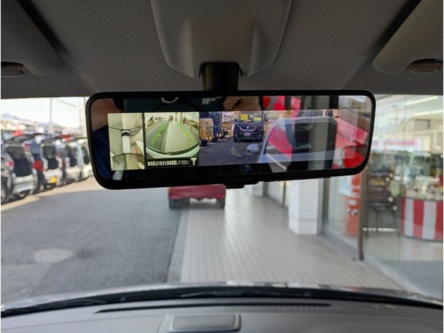 NISSAN ROOX 2024 Image 31