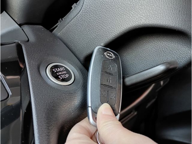 NISSAN ROOX 2024 Image 31