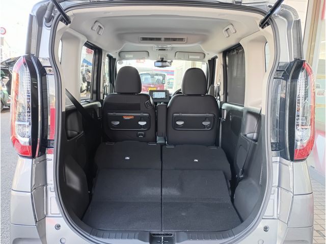 NISSAN ROOX 2024 Image 31