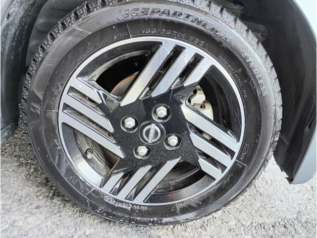 NISSAN ROOX 2024 Image 31