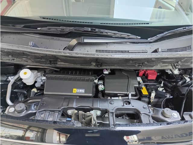 NISSAN ROOX 2024 Image 31