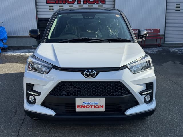 TOYOTA RAIZE 2021 Image 31