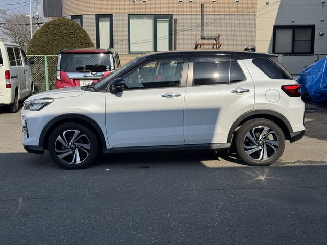 TOYOTA RAIZE 2021 Image 31