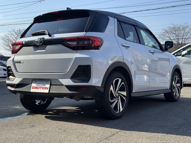 TOYOTA RAIZE 2021 Image 31