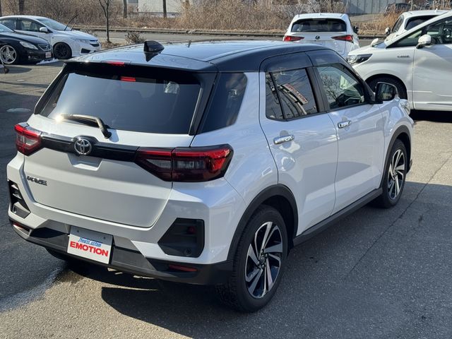 TOYOTA RAIZE 2021 Image 31