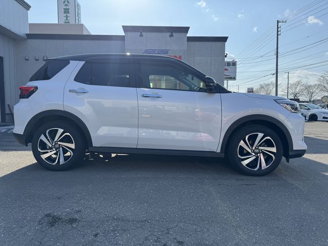 TOYOTA RAIZE 2021 Image 31