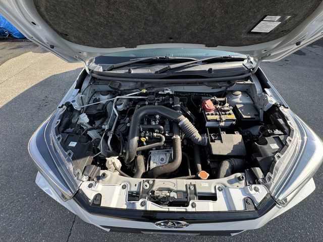 TOYOTA RAIZE 2021 Image 31