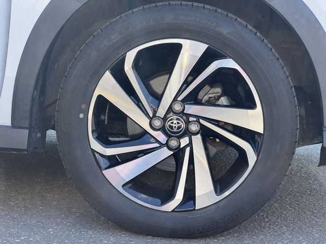 TOYOTA RAIZE 2021 Image 31