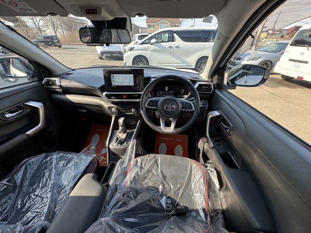 TOYOTA RAIZE 2021 Image 31