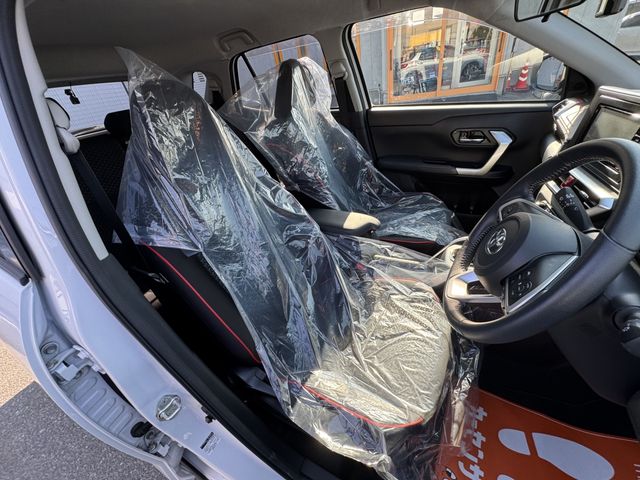 TOYOTA RAIZE 2021 Image 31