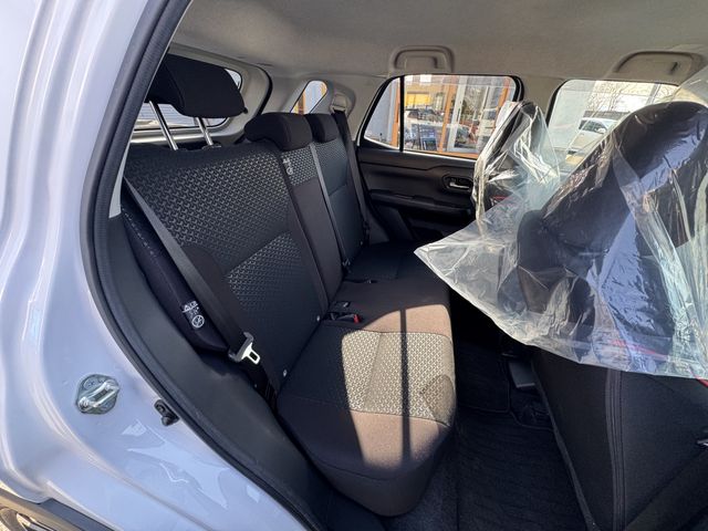 TOYOTA RAIZE 2021 Image 31