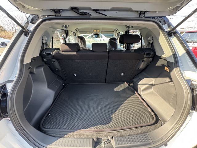 TOYOTA RAIZE 2021 Image 31