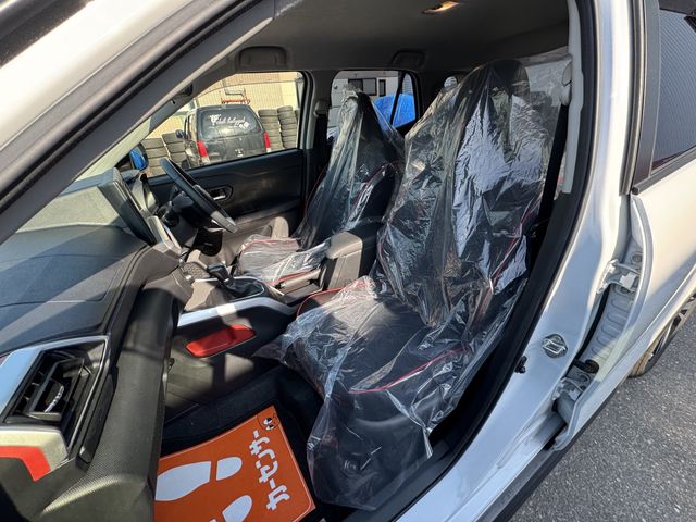 TOYOTA RAIZE 2021 Image 31