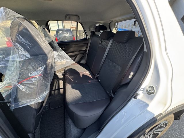 TOYOTA RAIZE 2021 Image 31