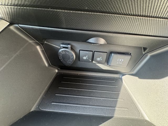 TOYOTA RAIZE 2021 Image 31