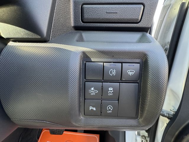 TOYOTA RAIZE 2021 Image 31