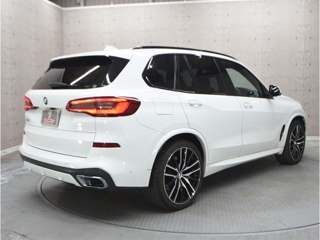 BMW X5 2020 Image 31