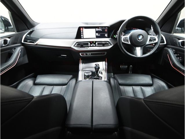BMW X5 2020 Image 31