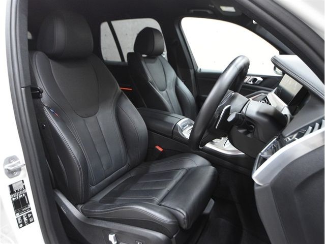 BMW X5 2020 Image 31