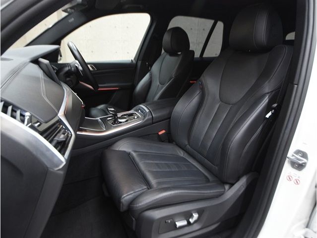 BMW X5 2020 Image 31