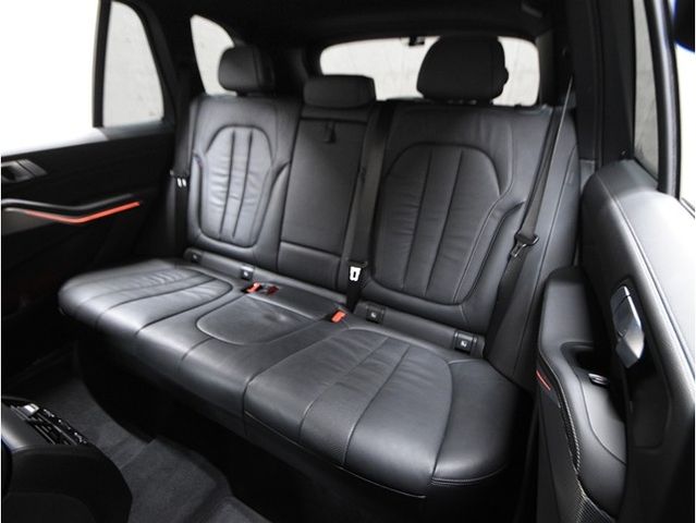 BMW X5 2020 Image 31