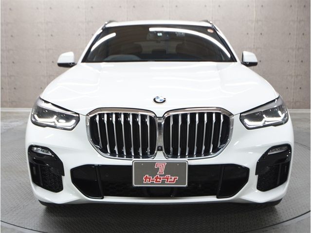 BMW X5 2020 Image 31