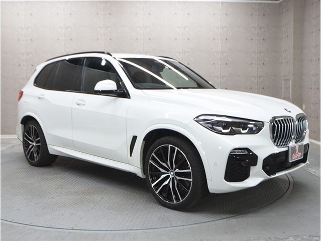 BMW X5 2020 Image 31