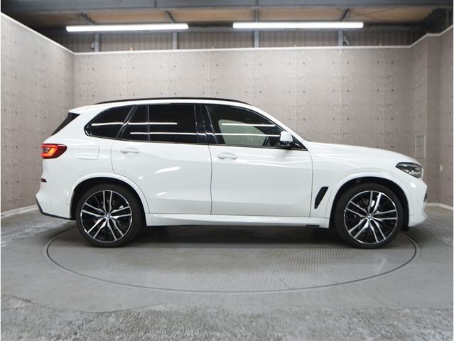 BMW X5 2020 Image 31