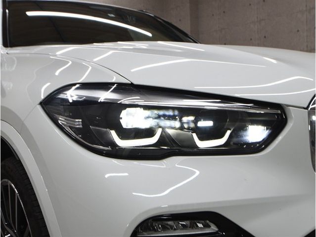 BMW X5 2020 Image 31