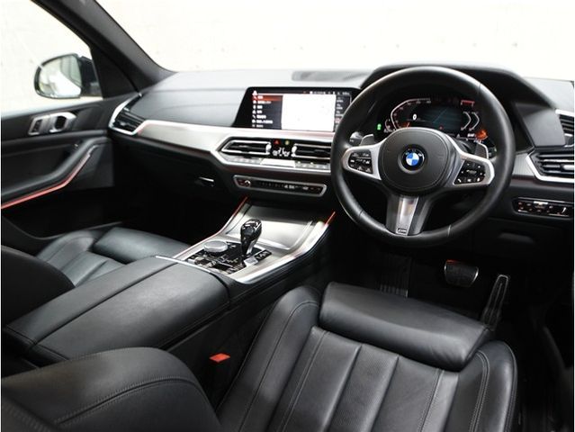 BMW X5 2020 Image 31